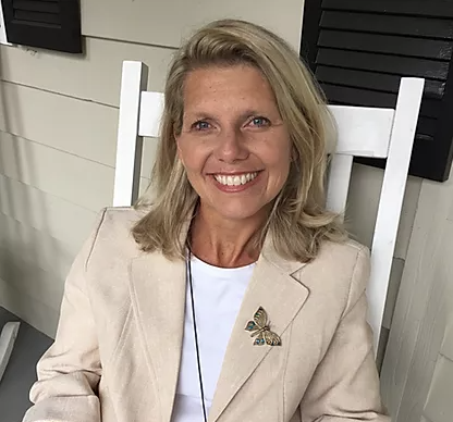 REV. KAREN DOUCETTE